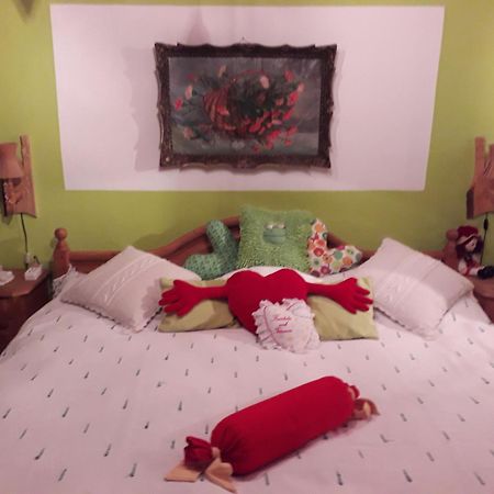 Littel Green Old Home Sighișoara Zewnętrze zdjęcie