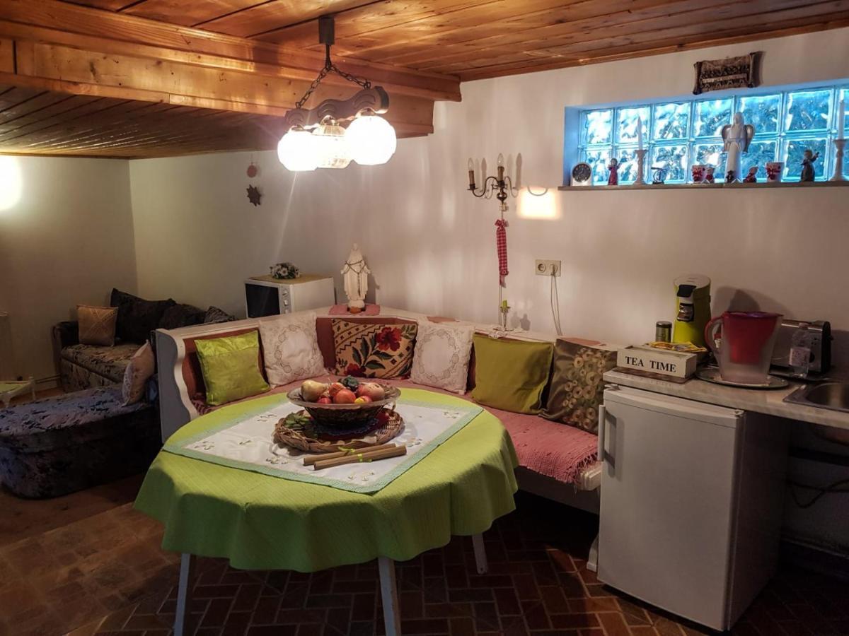 Littel Green Old Home Sighișoara Zewnętrze zdjęcie