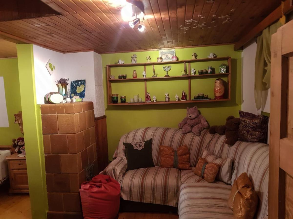 Littel Green Old Home Sighișoara Zewnętrze zdjęcie
