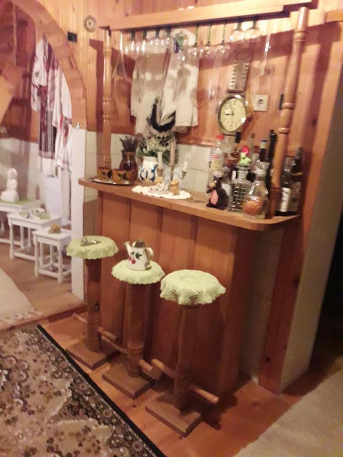 Littel Green Old Home Sighișoara Zewnętrze zdjęcie