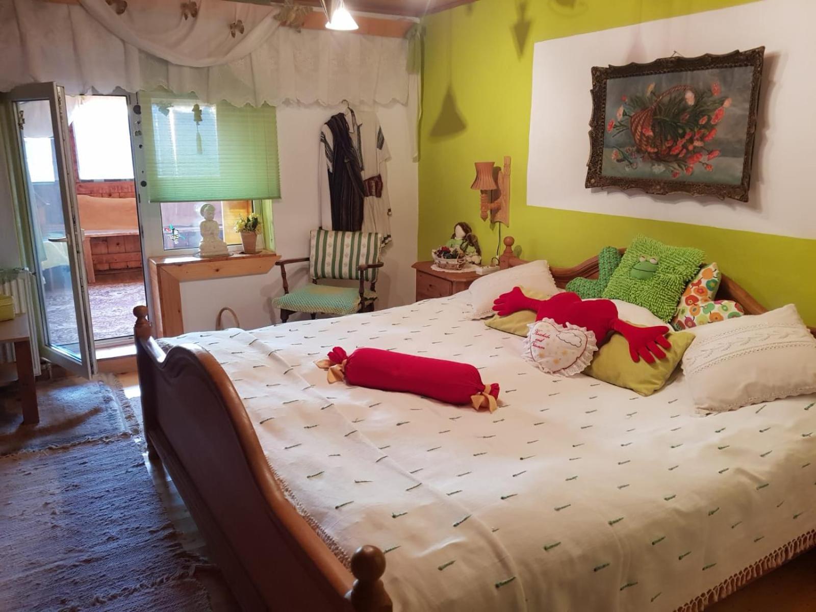 Littel Green Old Home Sighișoara Zewnętrze zdjęcie