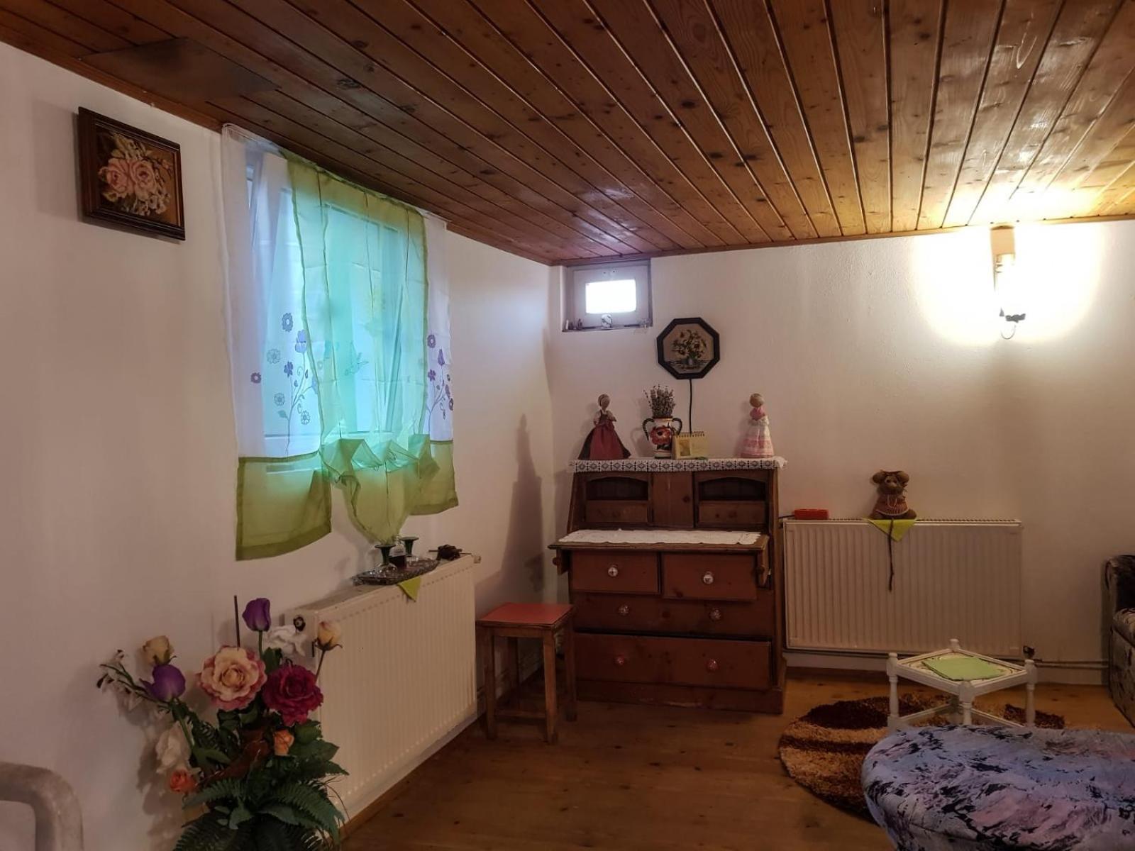 Littel Green Old Home Sighișoara Zewnętrze zdjęcie