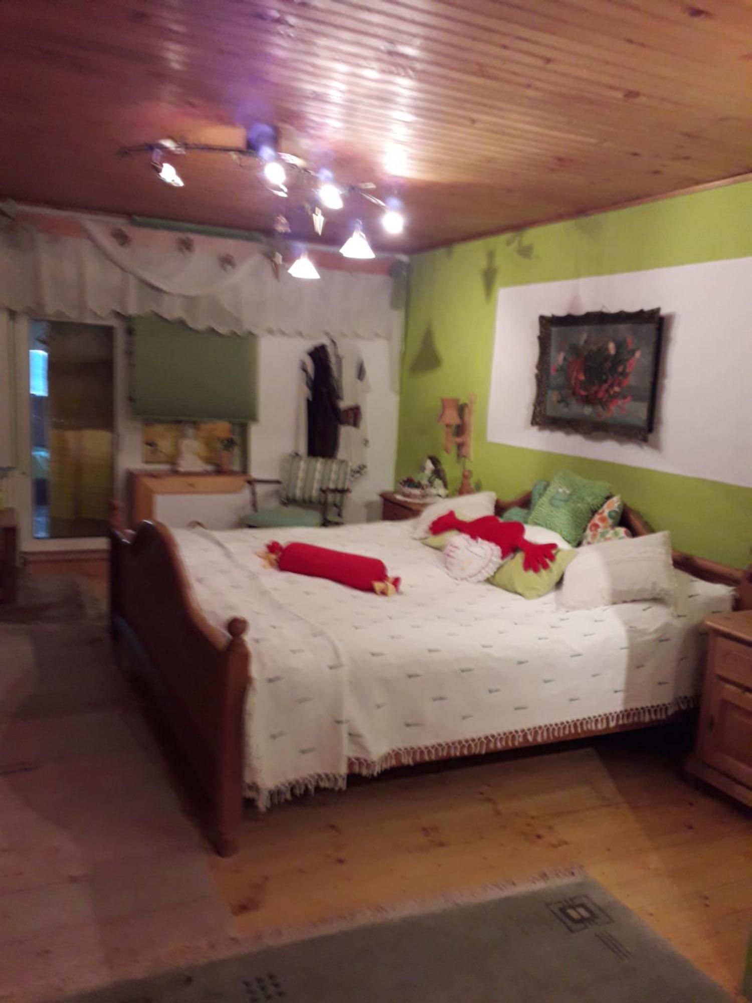 Littel Green Old Home Sighișoara Zewnętrze zdjęcie