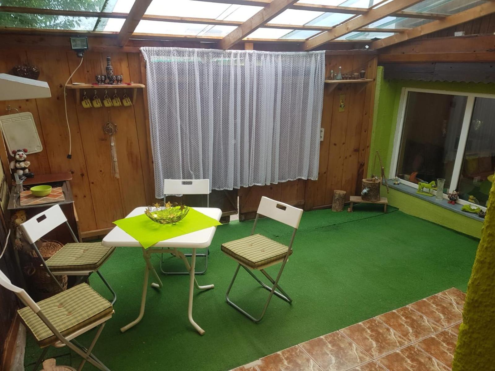 Littel Green Old Home Sighișoara Zewnętrze zdjęcie