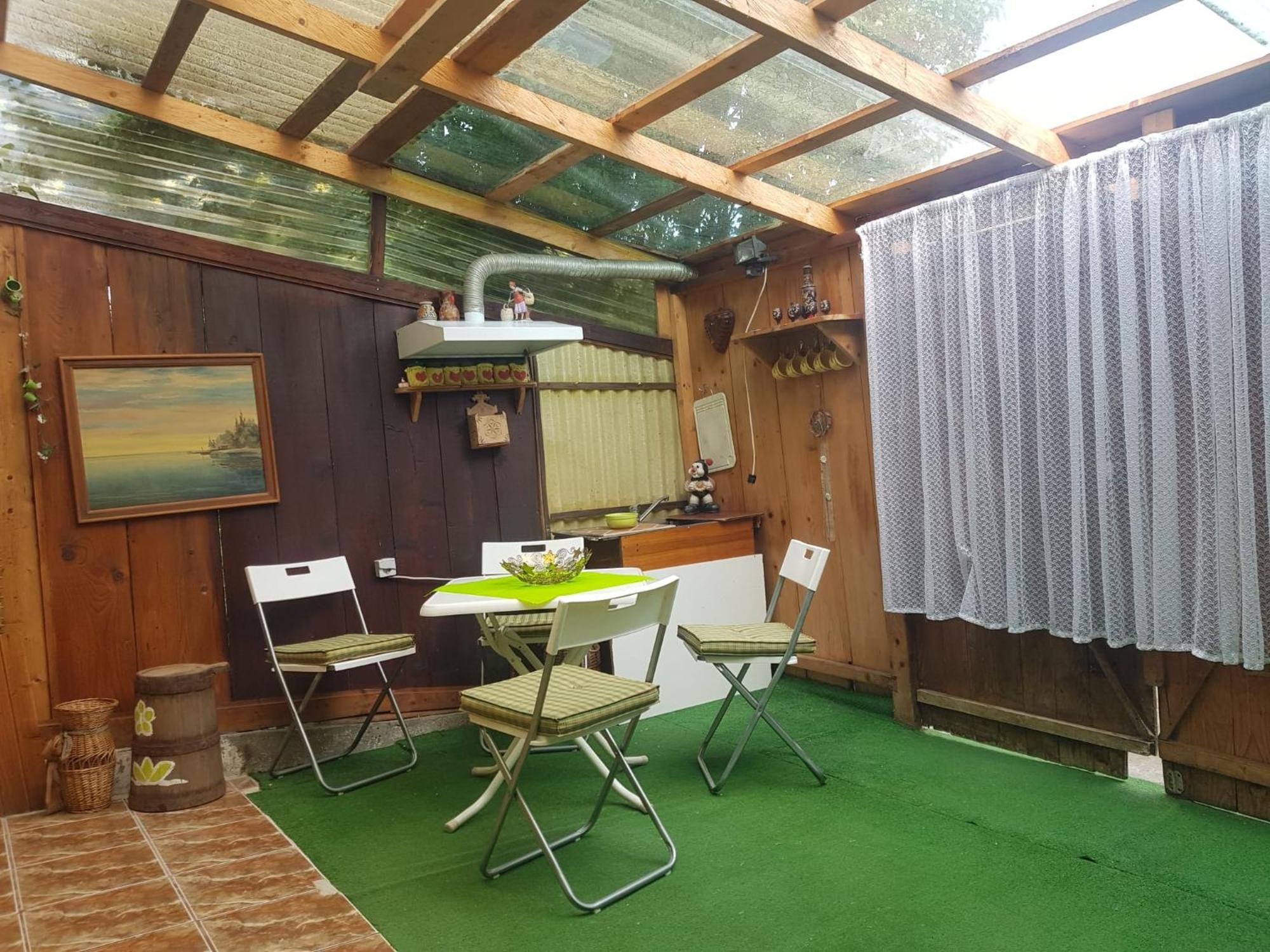 Littel Green Old Home Sighișoara Zewnętrze zdjęcie