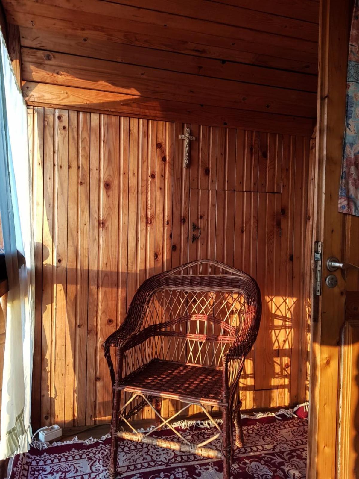 Littel Green Old Home Sighișoara Zewnętrze zdjęcie