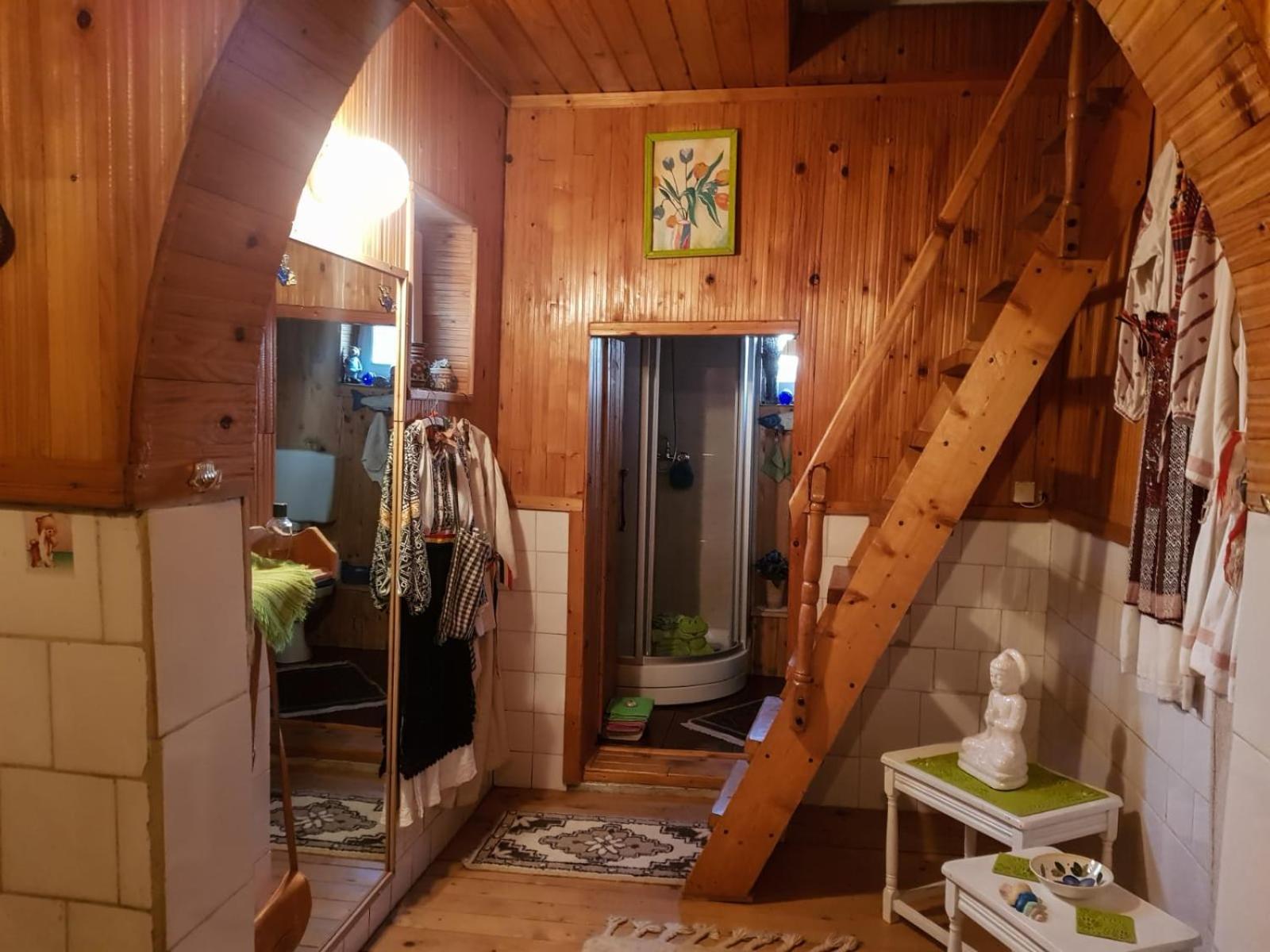 Littel Green Old Home Sighișoara Zewnętrze zdjęcie